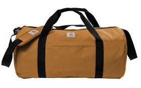 Carhartt Packable Duffel w/Pouch