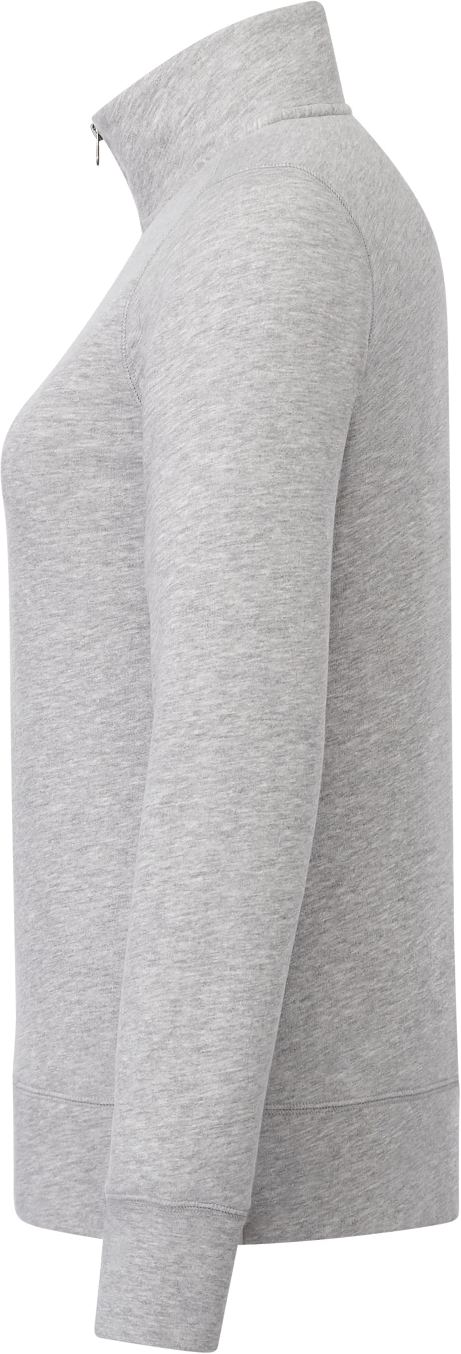 Women's DAYTON Fleece Half Zip