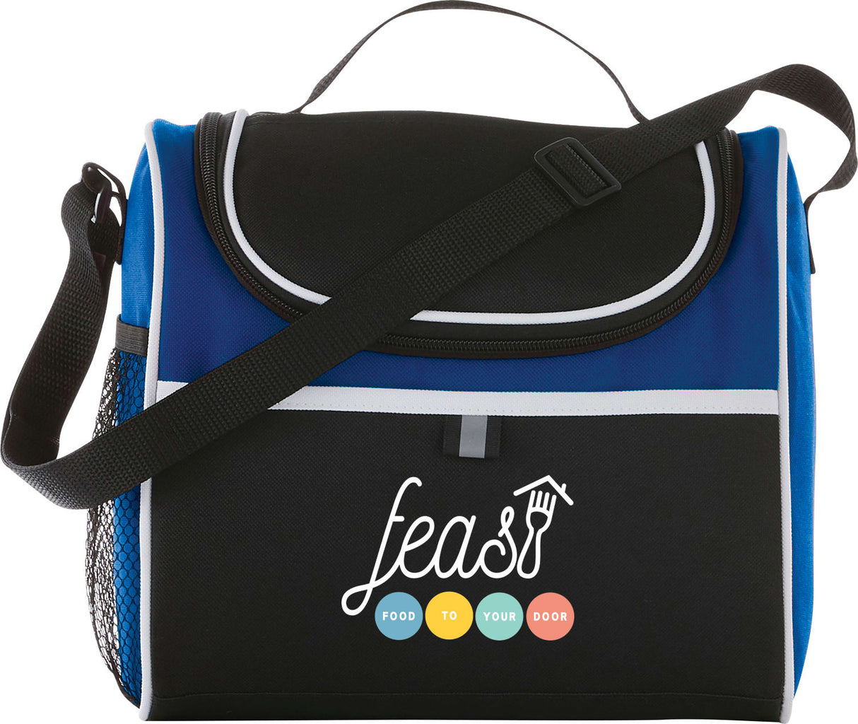 Break Time 9 Can Lunch Cooler