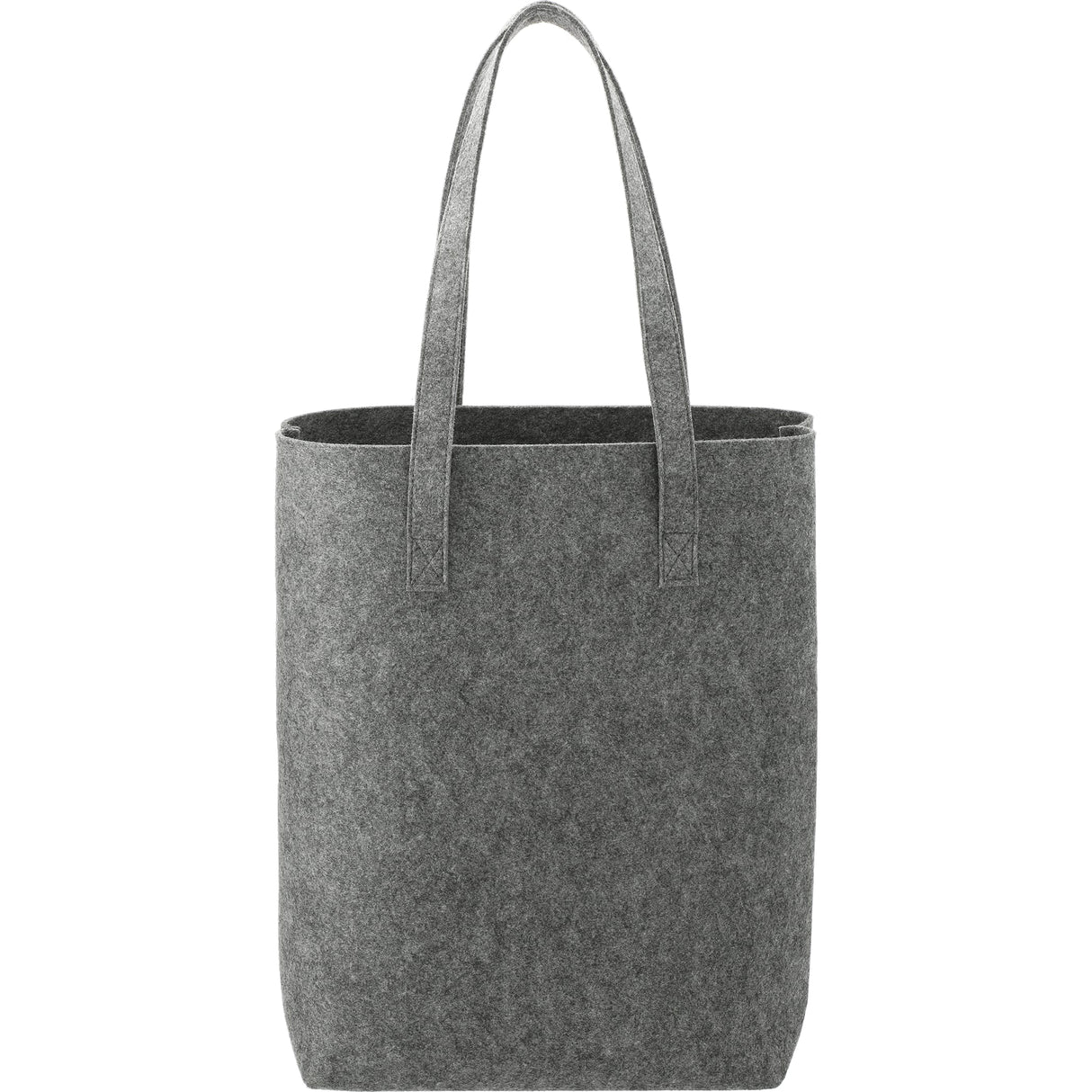 Recycled Felt Shopper Tote