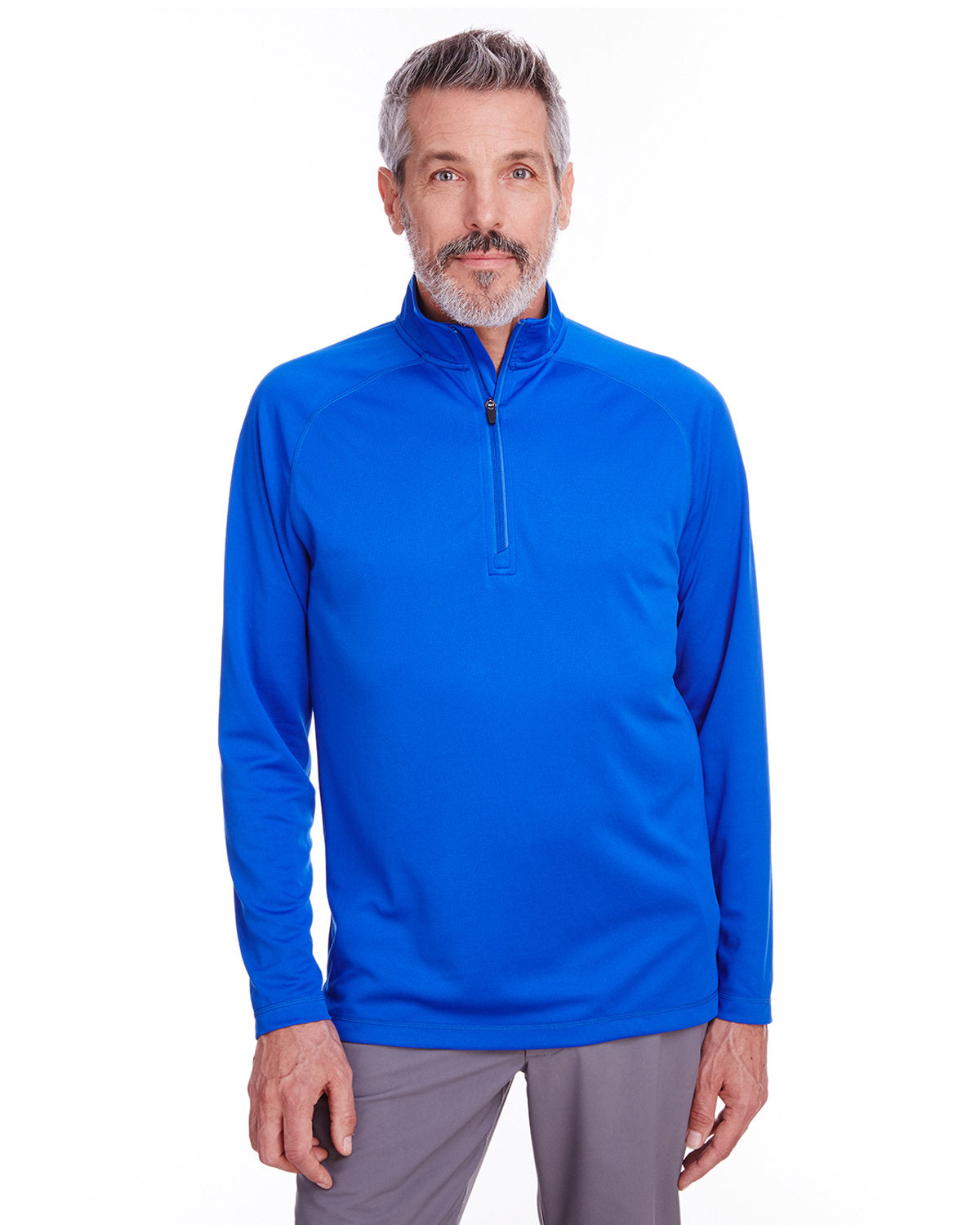 000133 SPYDER Men's Freestyle Half-Zip Pullover