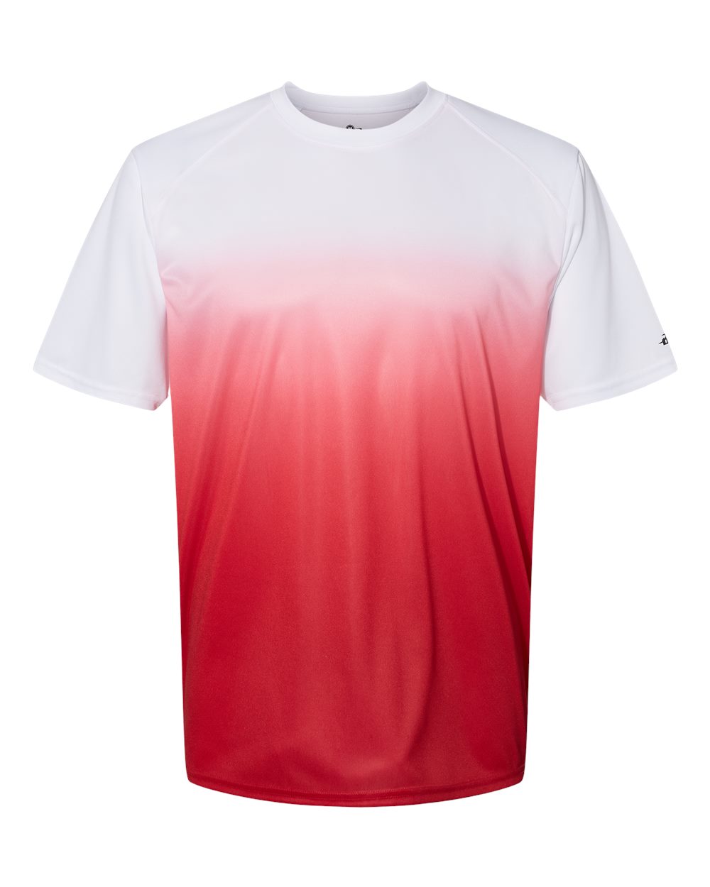 Badger Ombre T-Shirt