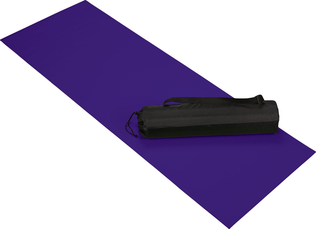Cobra Fitness and (5mm) Yoga Mat