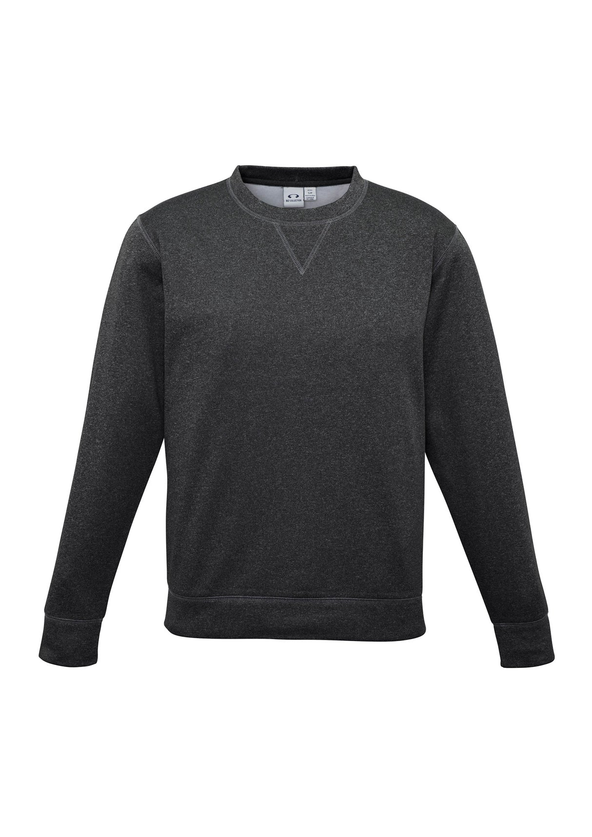 Hype Crewneck Men's Sweatshirt