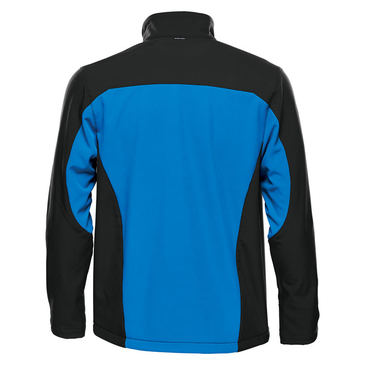 Men's Cascades Softshell