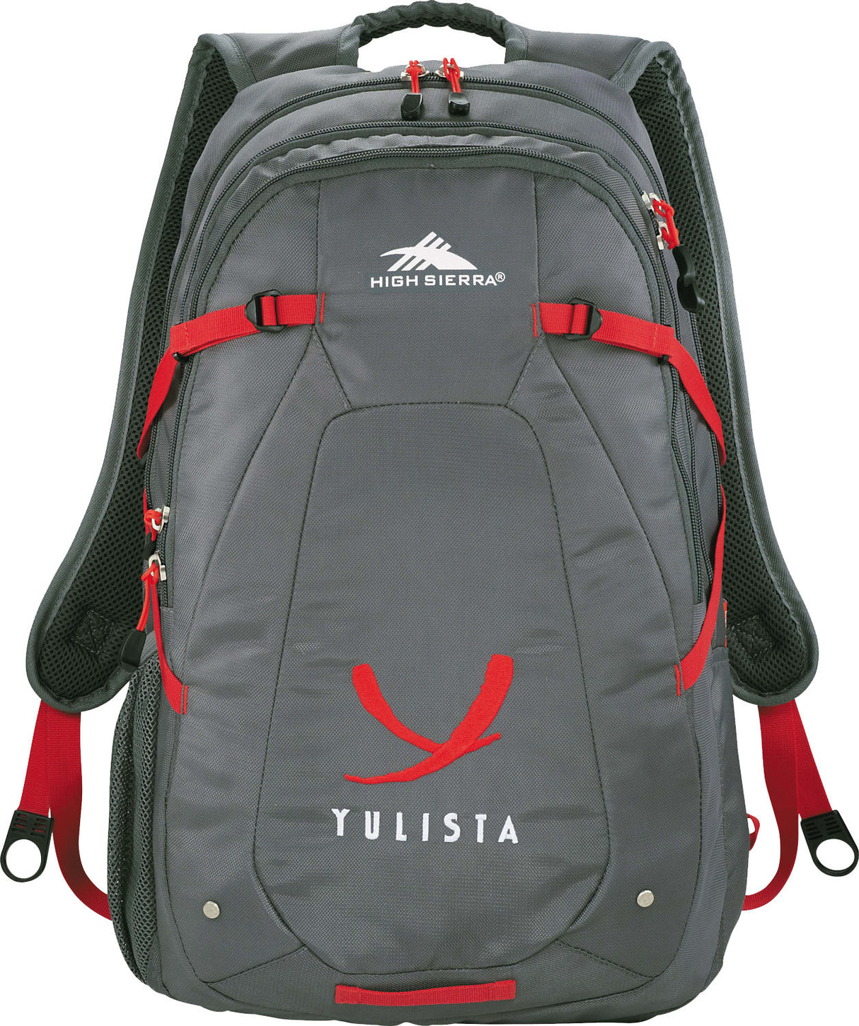 High Sierra Fallout 17" Computer Backpack