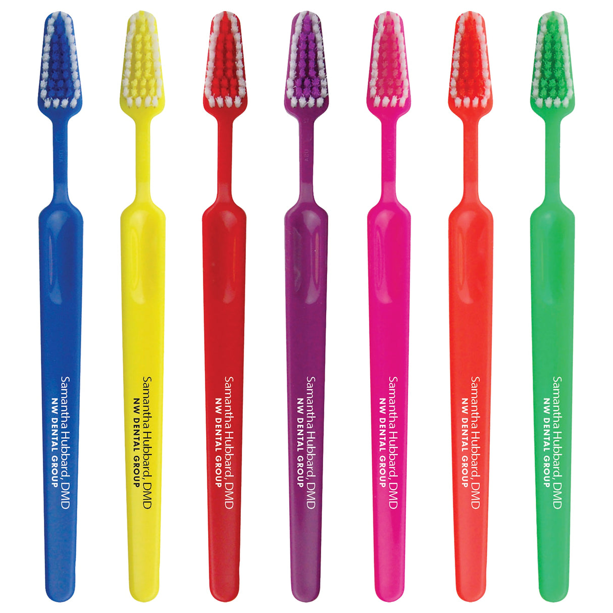 Signature Soft Toothbrush