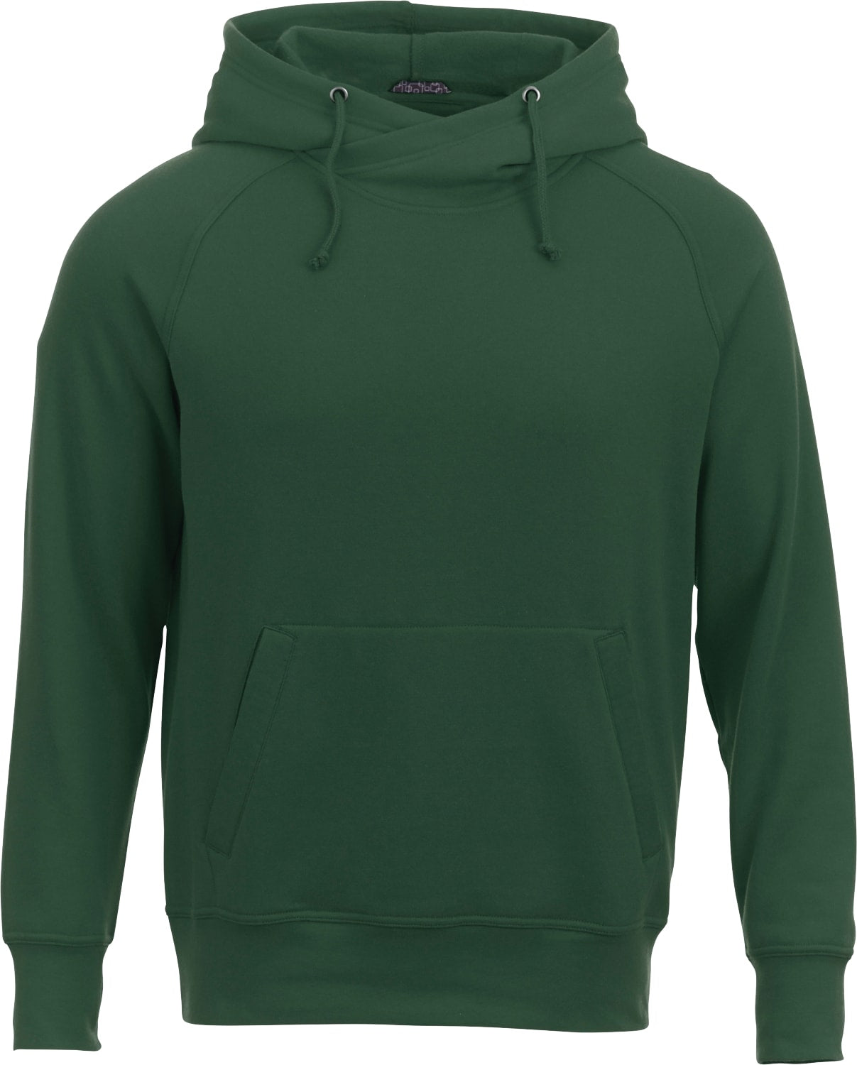 Men's DAYTON Fleece Hoody