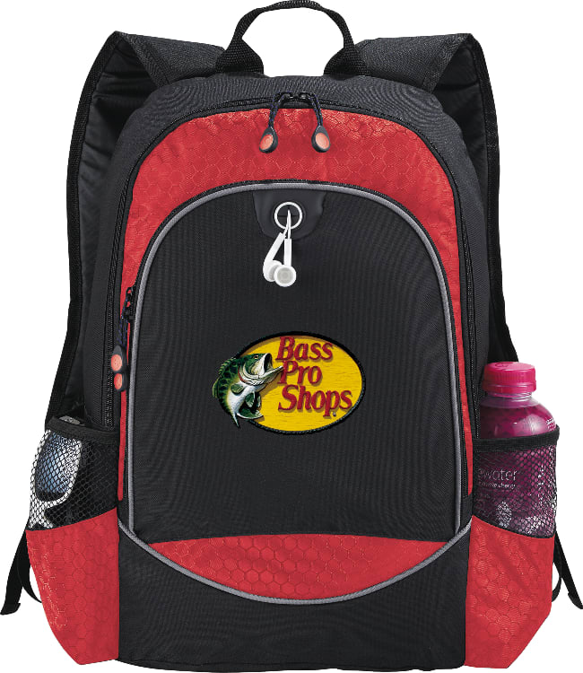 Hive 15" Computer Backpack