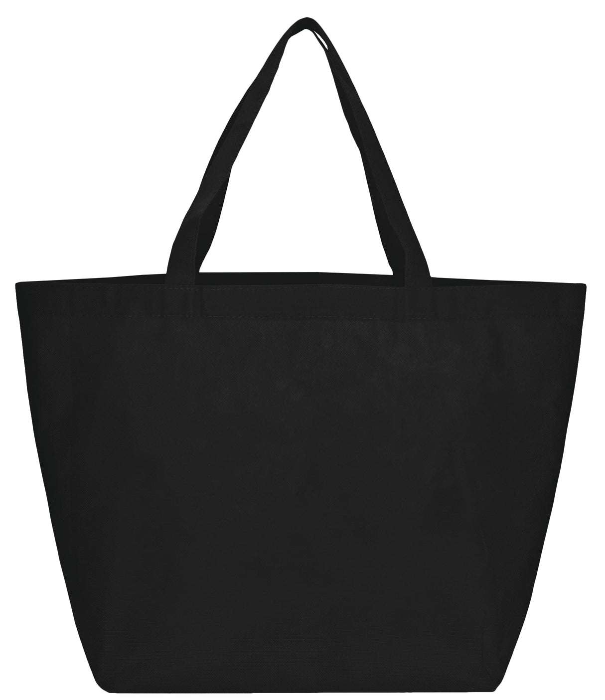 YaYa Budget Non-Woven Shopper Tote