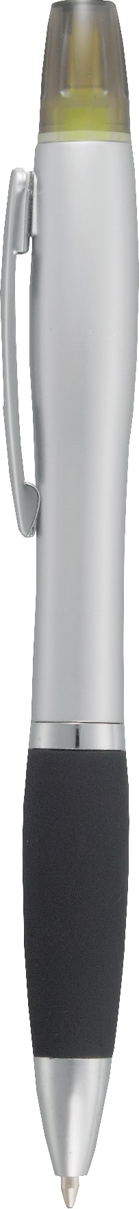 000299 Nash Ballpoint Pen-Highlighter