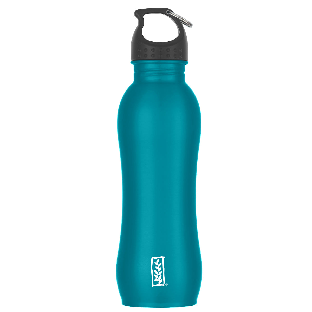 25 Oz. Stainless Steel Grip Bottle