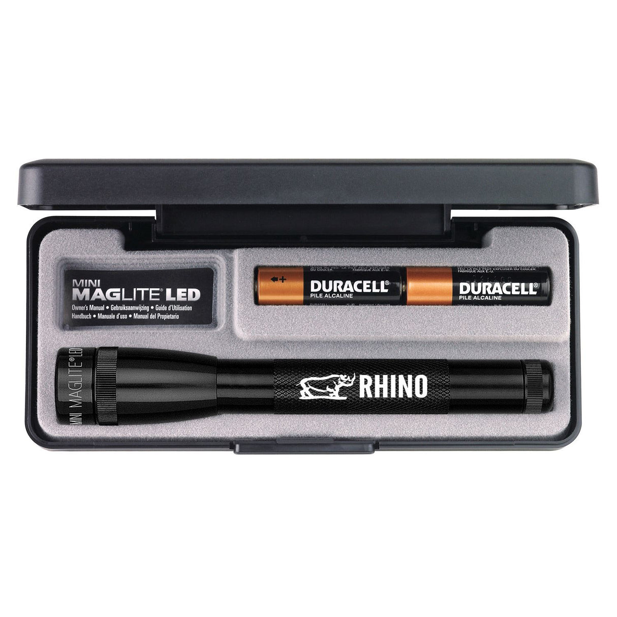 2 "AA" LED Mini Maglite®