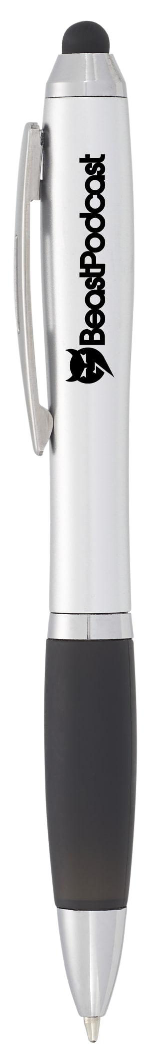 Nash Ballpoint Pen-Stylus