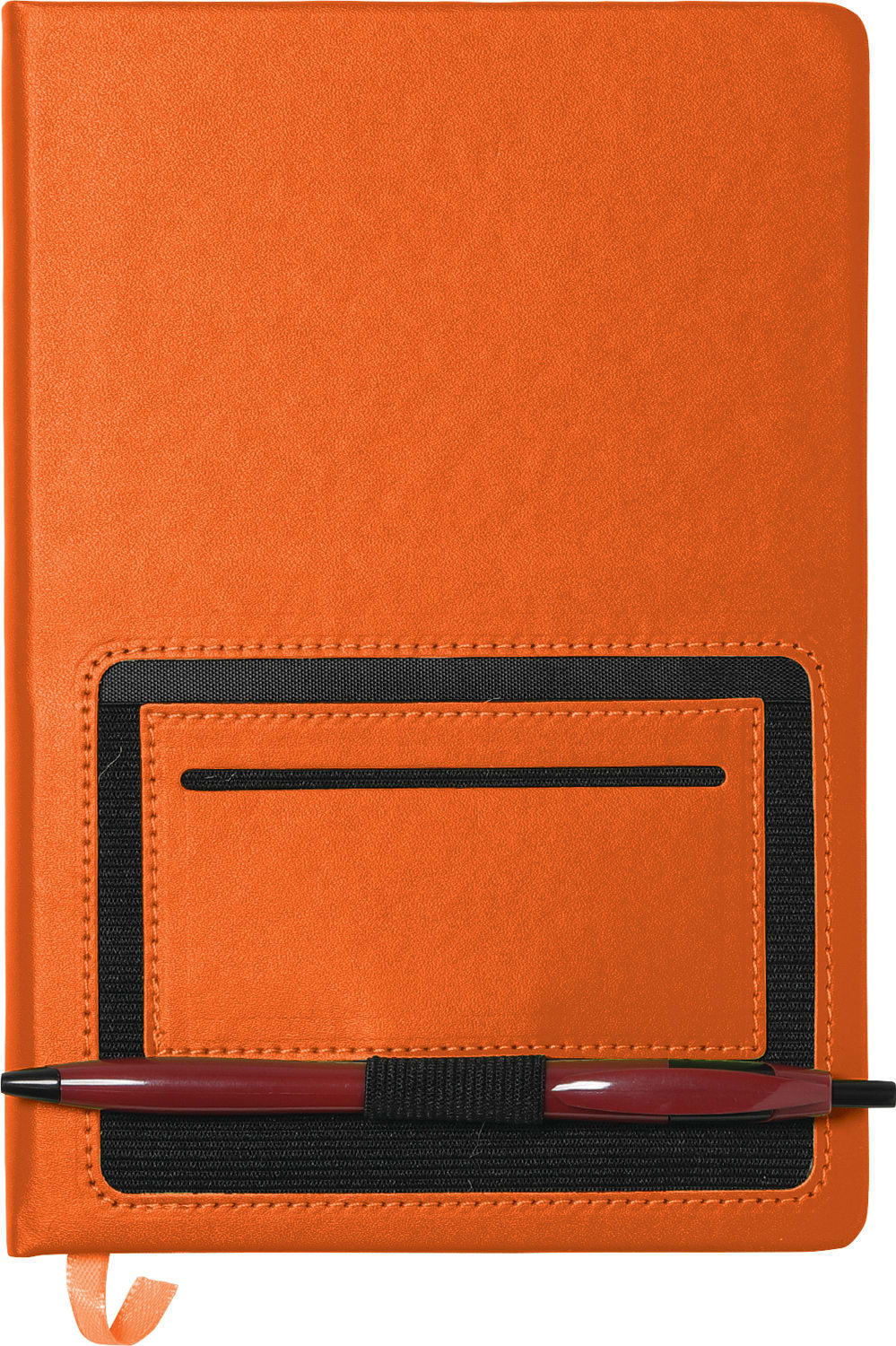 6" x 8" Moda Notebook