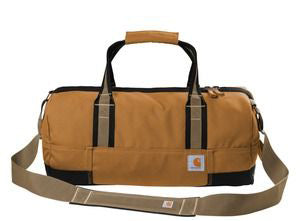 Carhartt Foundry Series 20" Duffel Bag