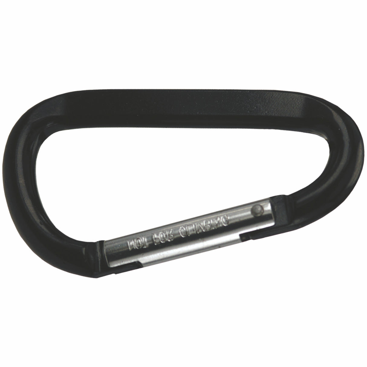 3" Large Carabiner
