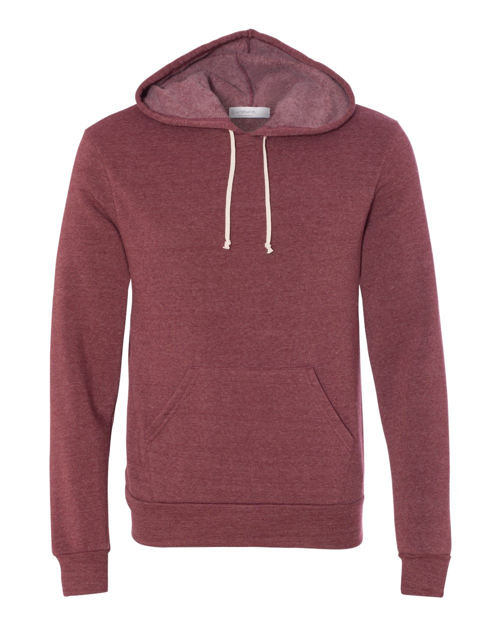 Alternative Challenger Eco-Fleece Hooded Sweatshirt