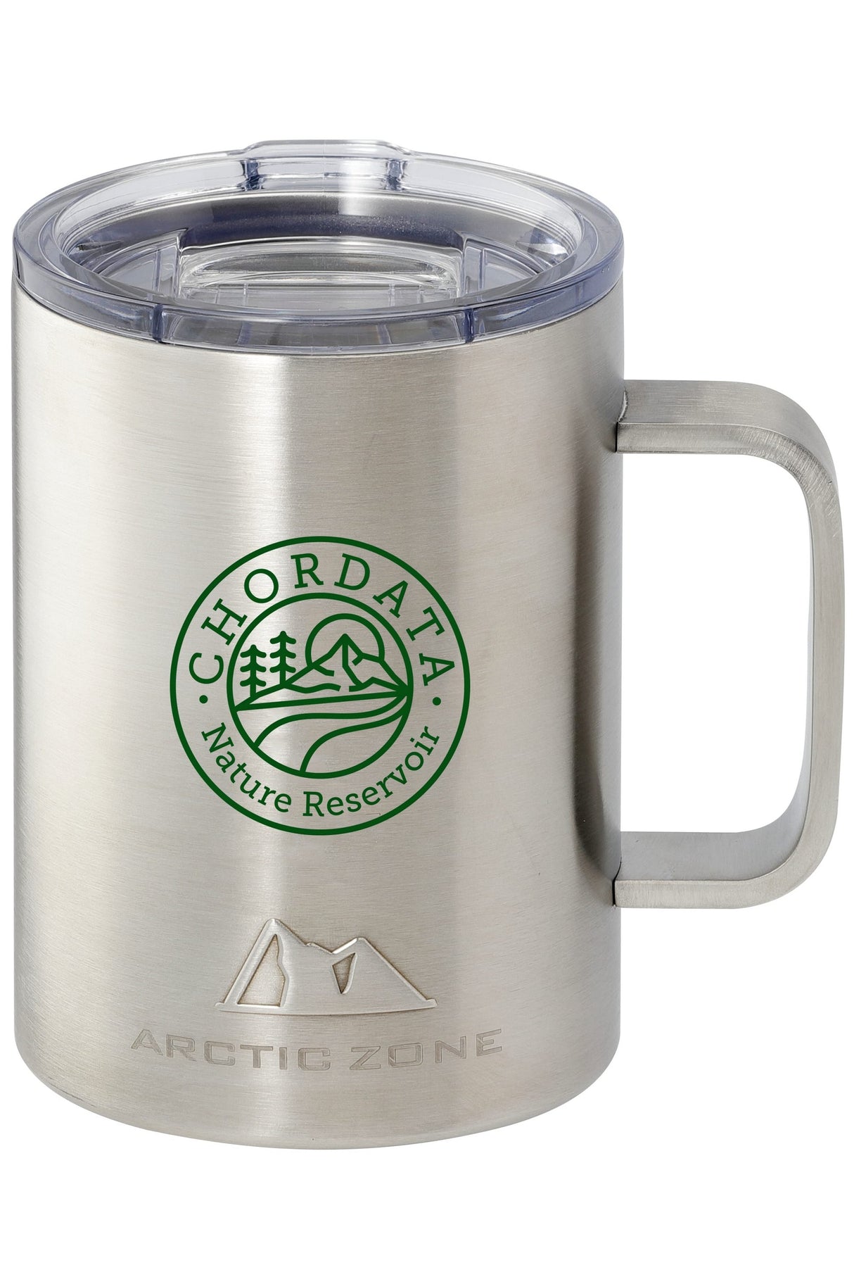 Arctic Zone® Titan Thermal HP® Mug 14oz w/ FSC GB