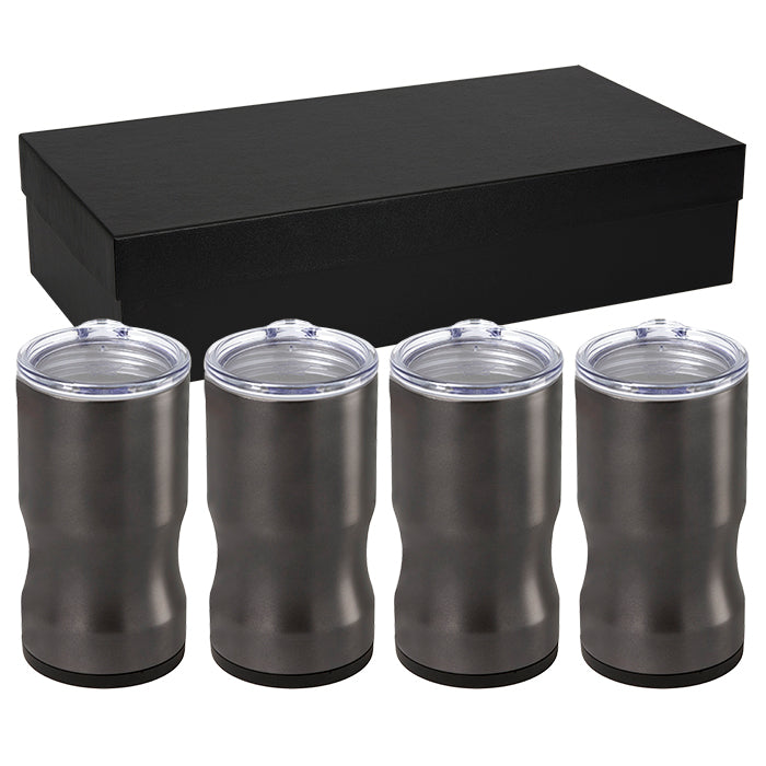 Urban Peak® Tumbler Gift Set (3-in-1 Insulator)
