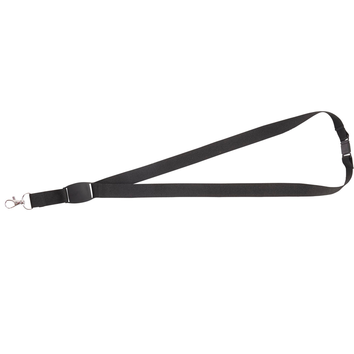 Flat Panel Lanyard