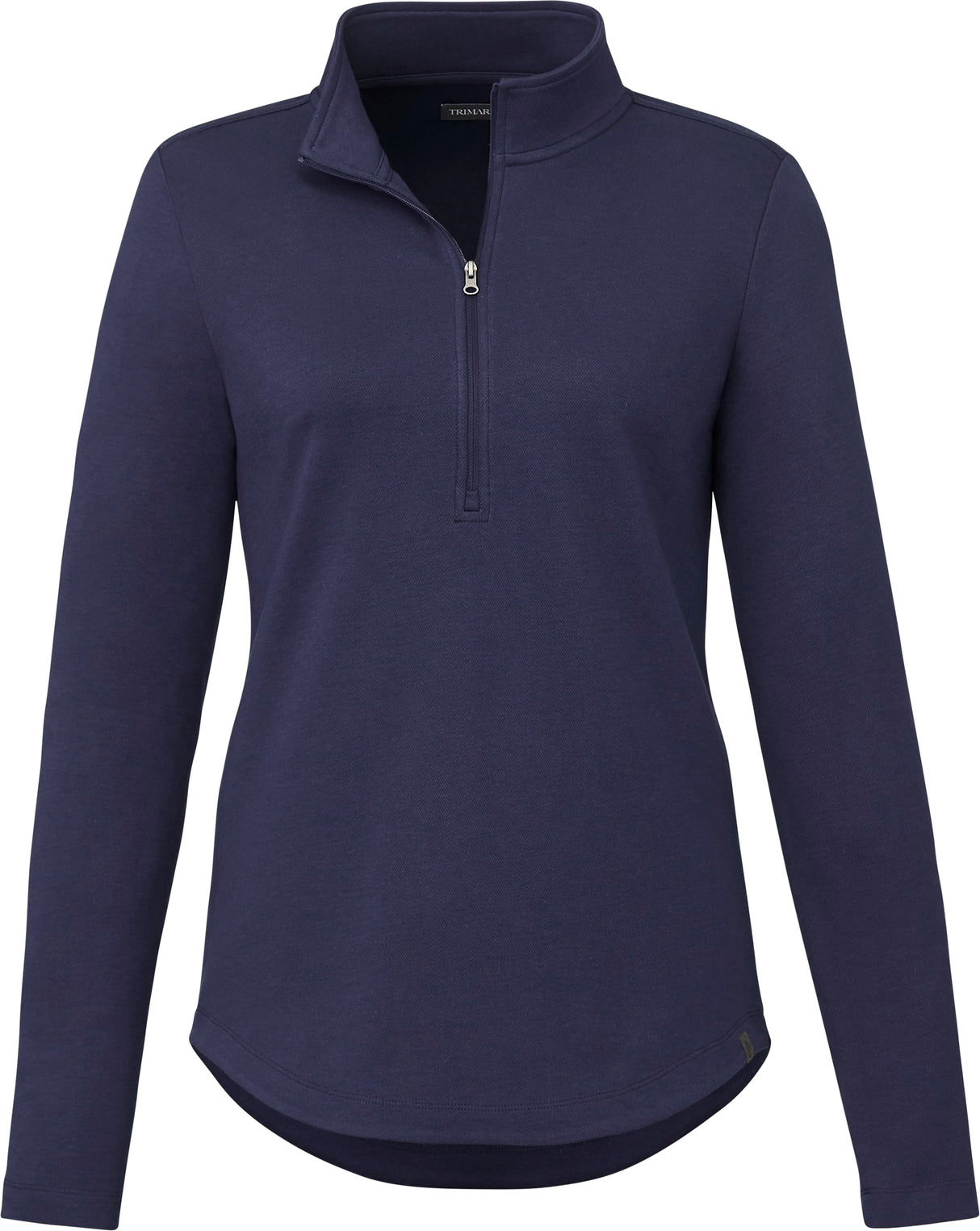 Women's RIGI Eco Knit Half Zip