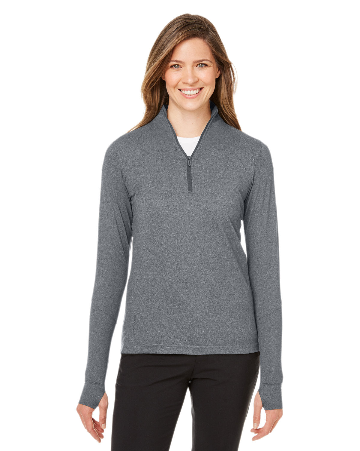 SPYDER Ladies' Spyre Quarter-Zip