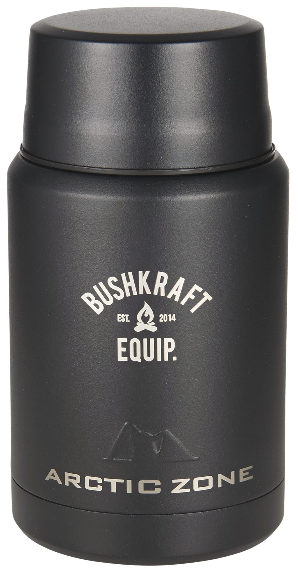 Arctic Zoner Titan Copper Insulated Food Storage