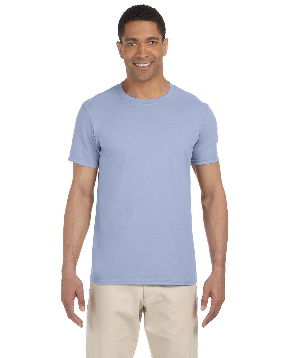 000001 Gildan Adult Softstyle® T-Shirt
