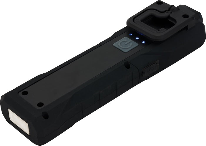 Rechargeable Leanback 5W COB Worklight