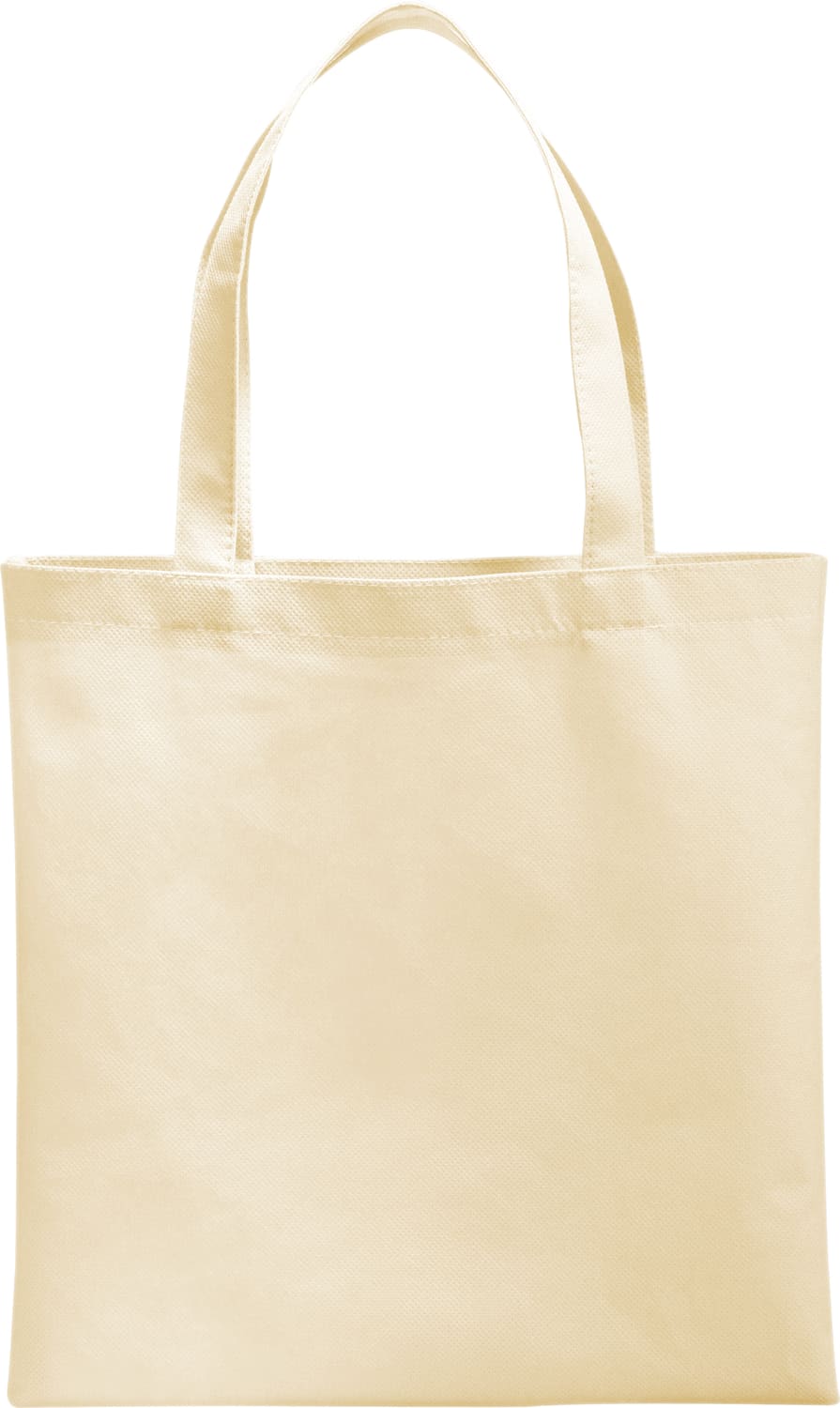 Small Zeus Non-Woven Convention Tote