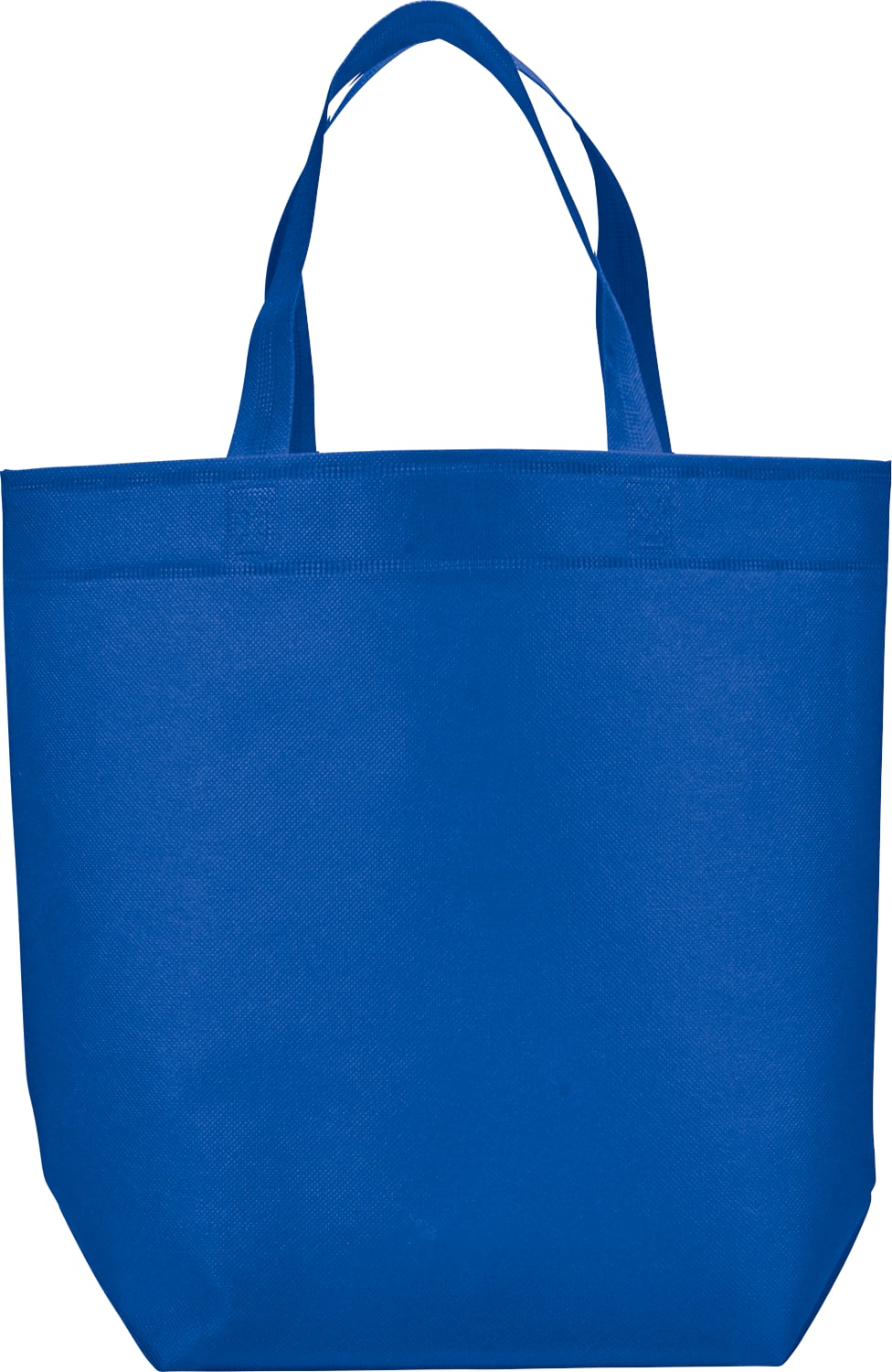 Challenger Non-Woven Shopper Tote