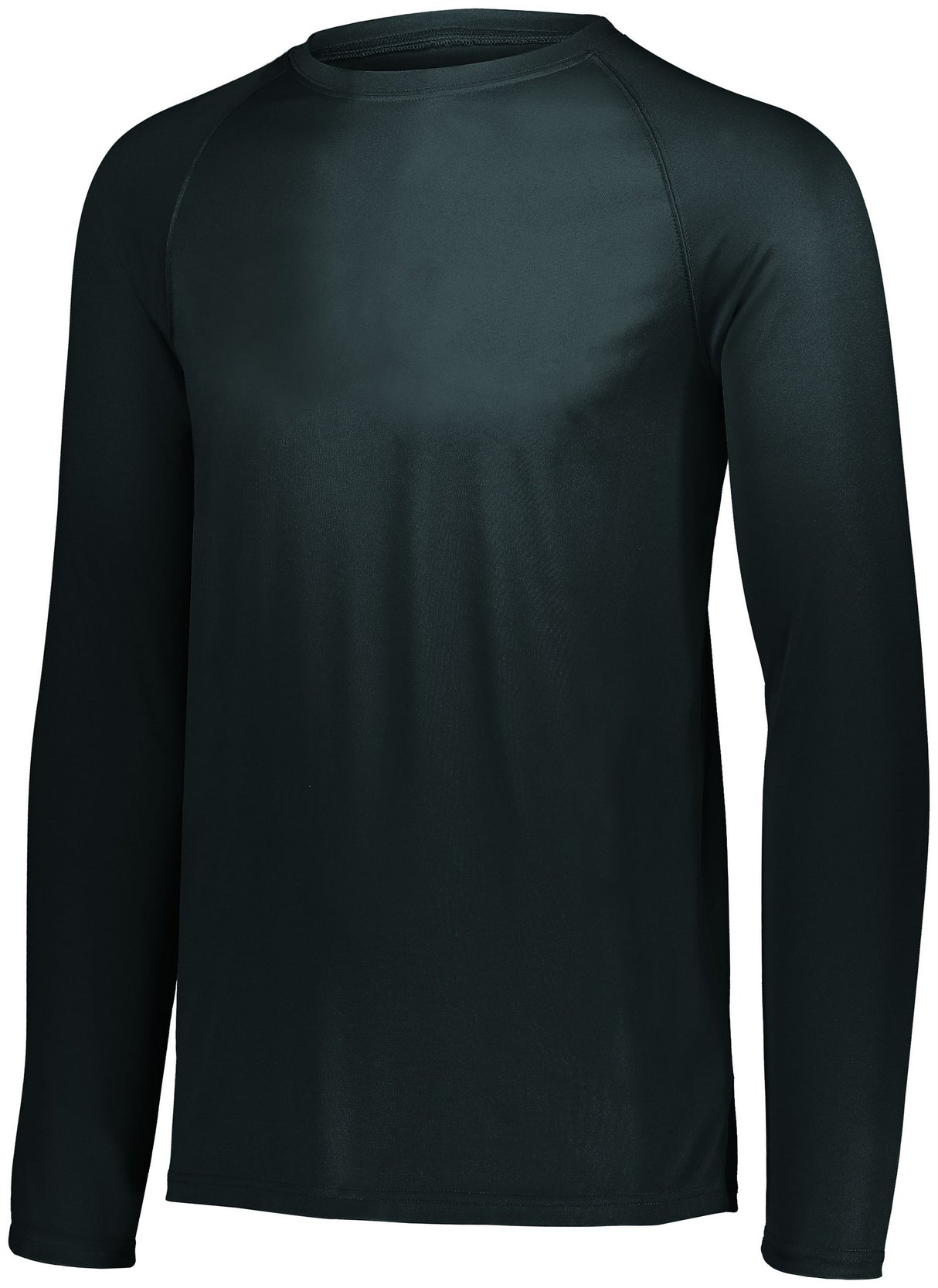 Attain Wicking Long Sleeve Tee
