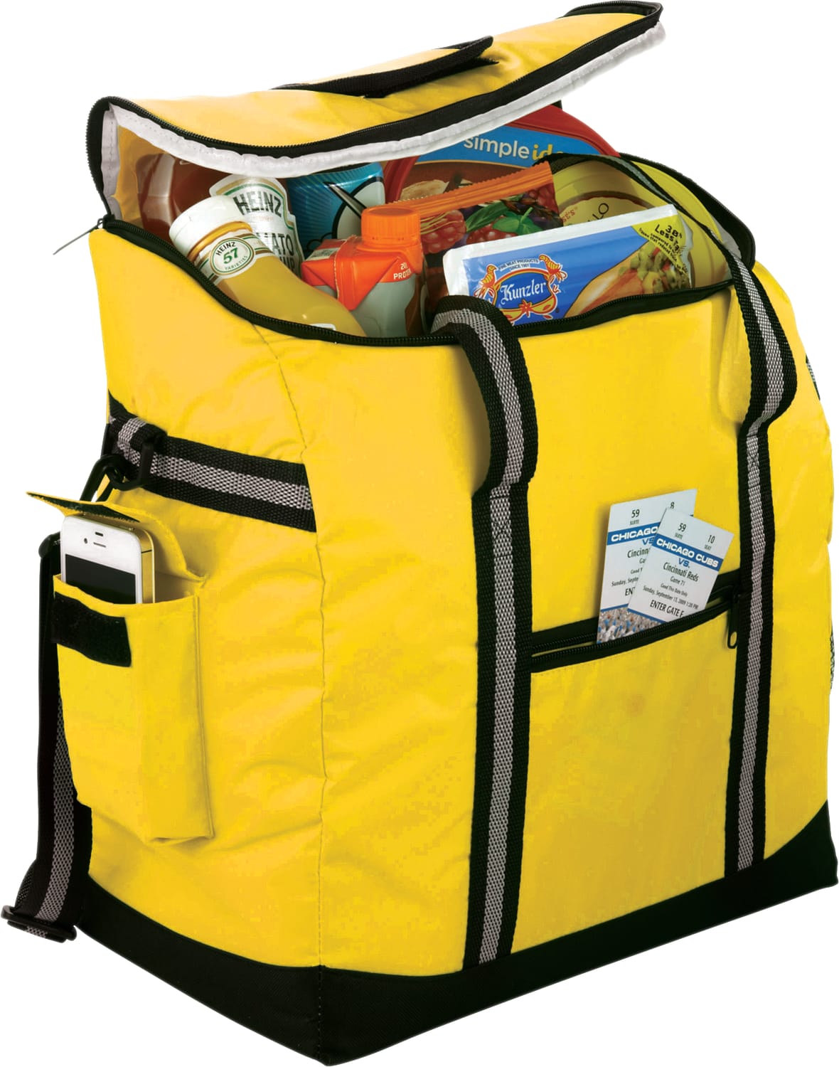 Beach Side Deluxe 36-Can Event Cooler