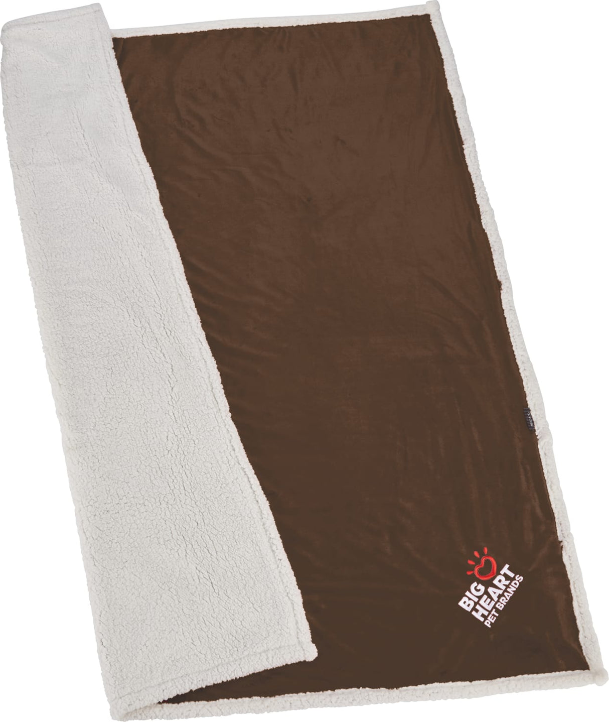Field & Co. Sherpa Blanket