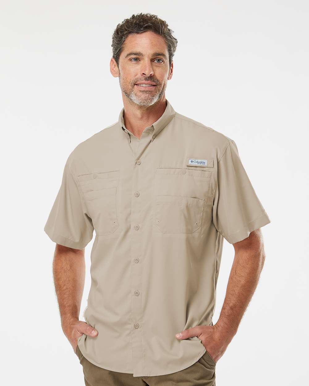 Columbia PFG Tamiami™ II Short Sleeve Shirt