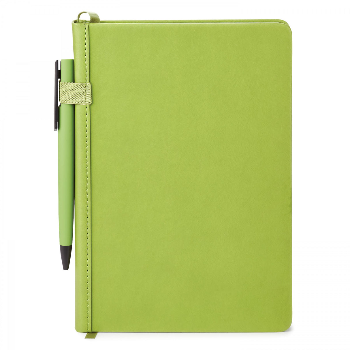 Donald Hard Cover Journal Combo