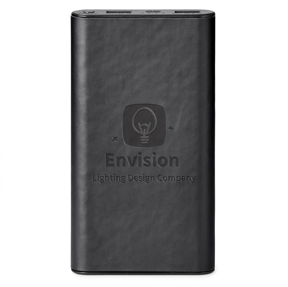 SOL DONALD 8,000 mAh UL CERTIFIED POWER BANK UL 2056