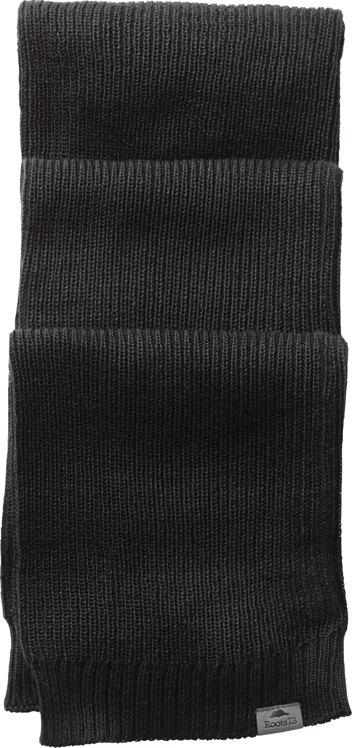 Unisex Wallace Roots73 Knit Scarf