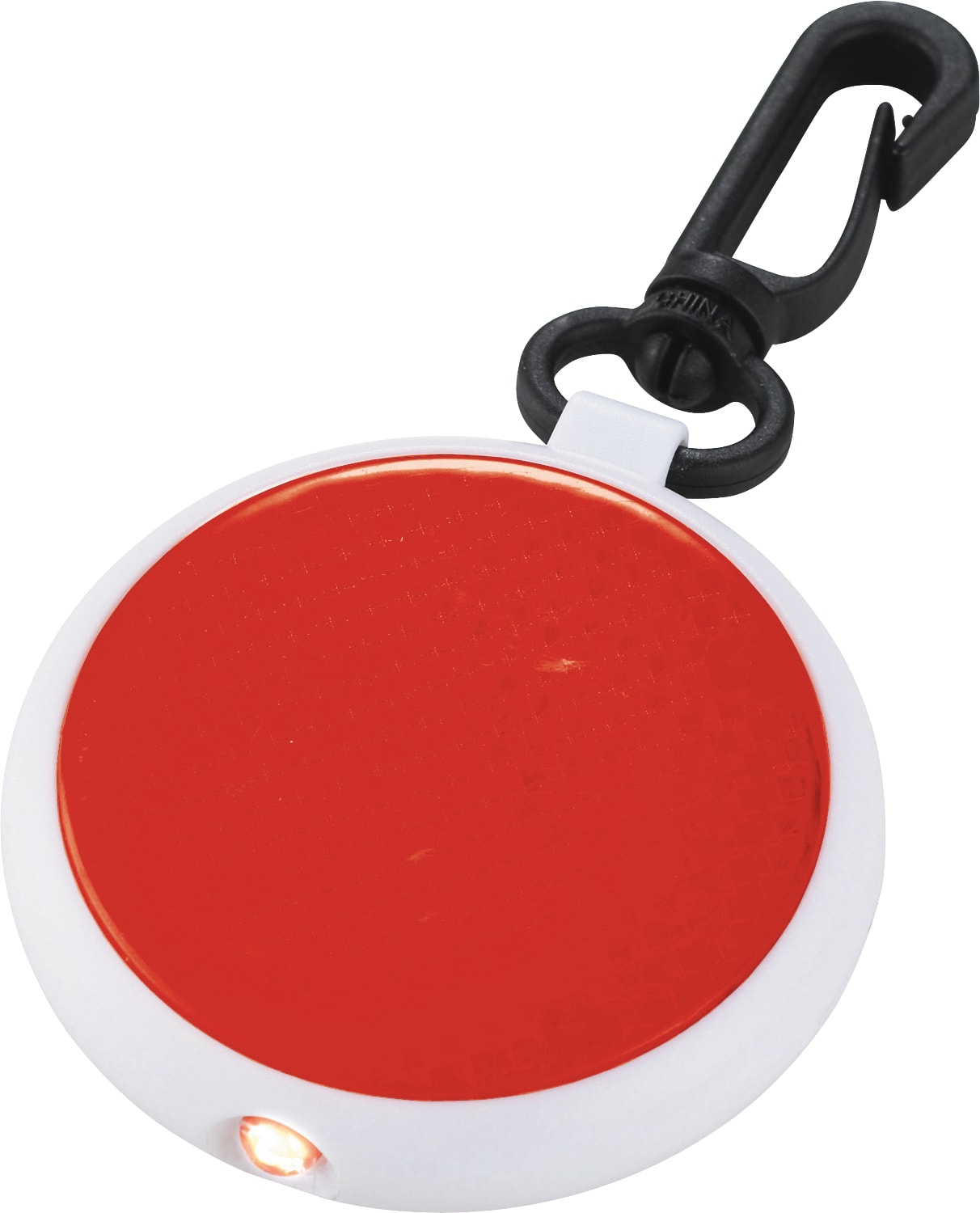 Round Reflector Light