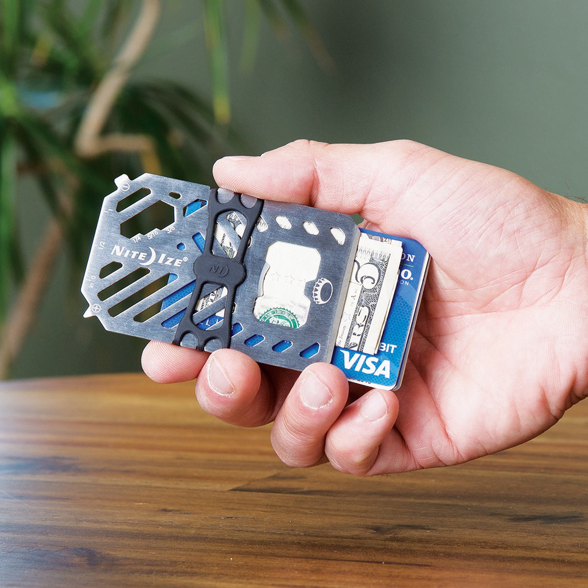 Nite Ize® Financial Tool
