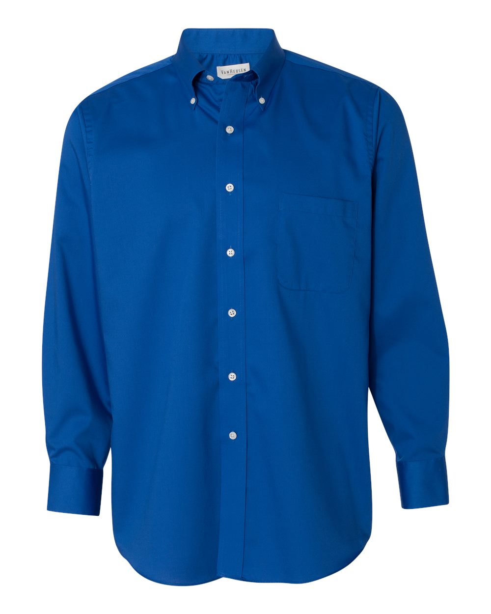 Van Heusen Baby Twill Shirt