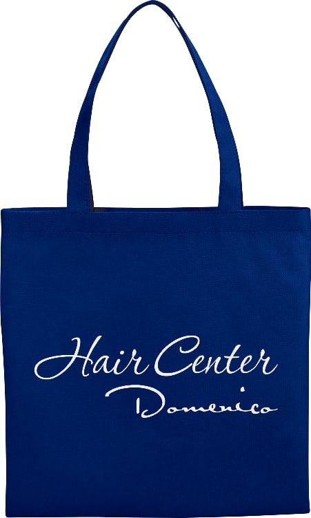 Small Zeus Non-Woven Convention Tote