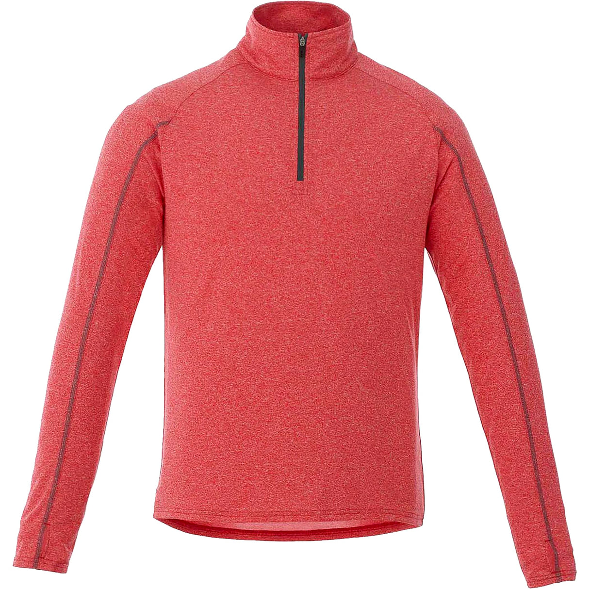 Men's TAZA Knit Quarter Zip