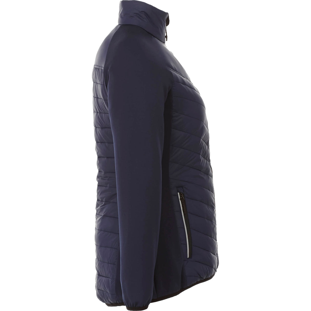 Women's BANFF Hybrid Insulated Jacket