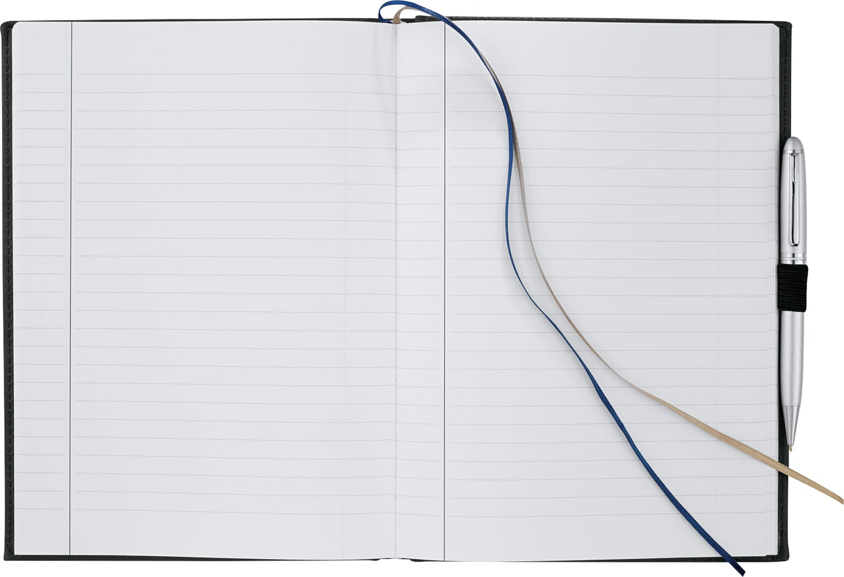 7" x 10" FSC Mix Pedova Large Bound JournalBook