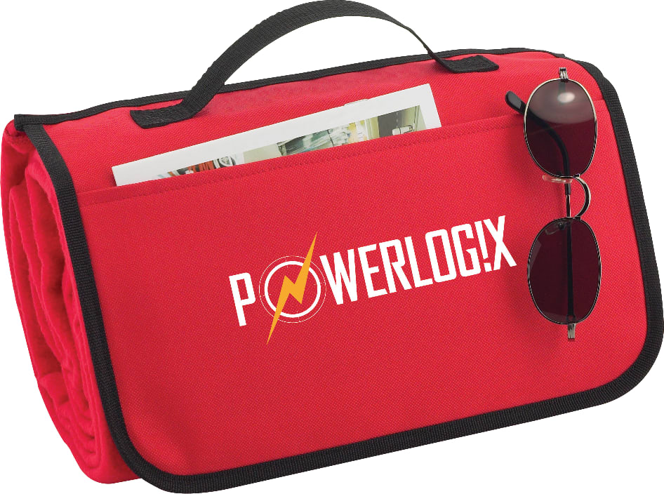 Meadow Fleece Blanket