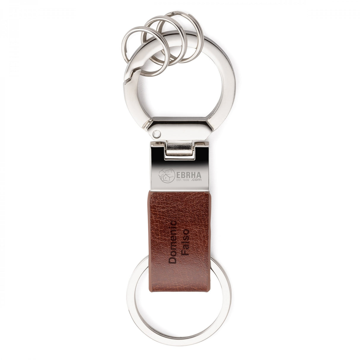 Fabrizio Key Ring