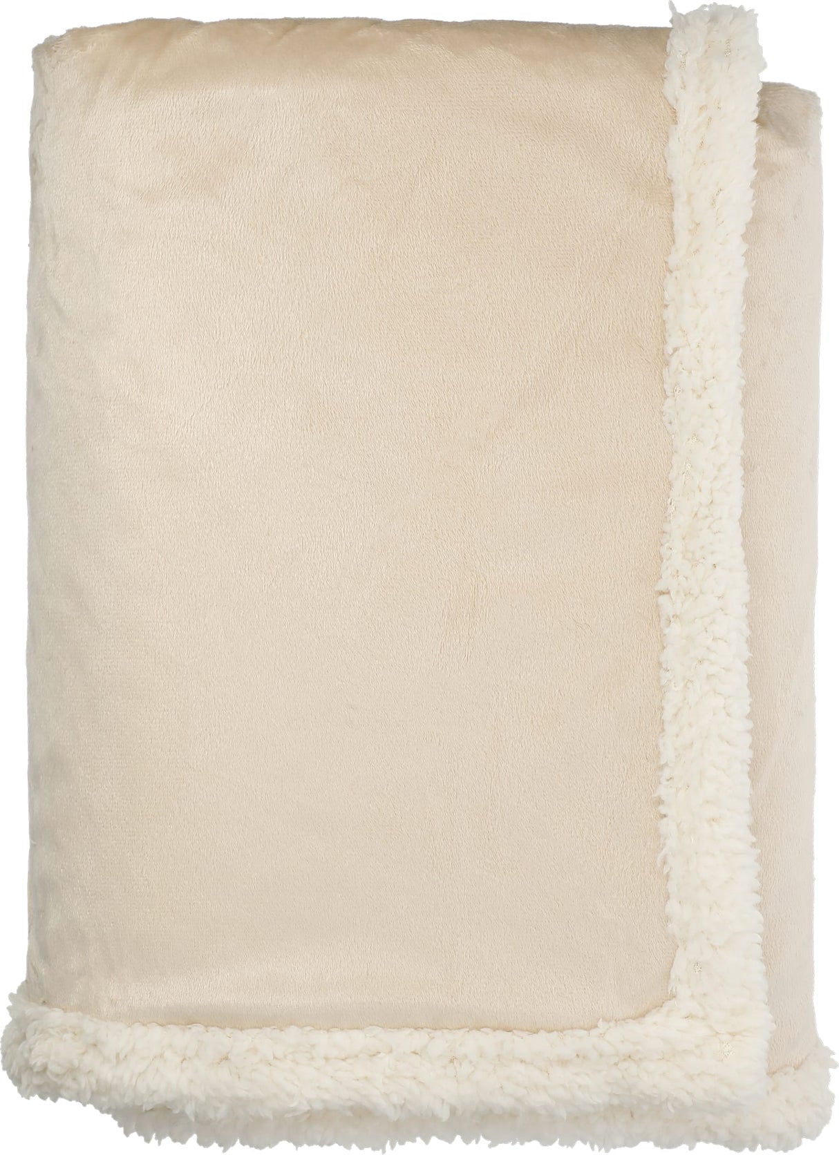 Field & Co. Sherpa Blanket