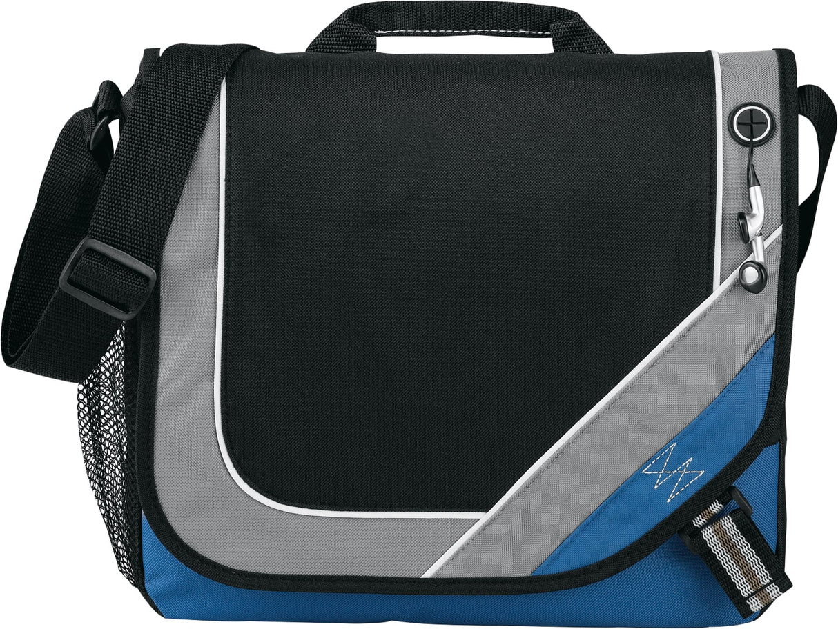 Bolt Urban Messenger Bag
